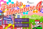 Franks Adventure 4 XXX Porn Game